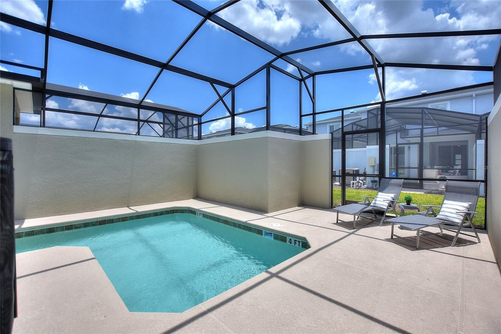 Townhouse at 2869 SIMILE ST, KISSIMMEE, photo 24 of 27