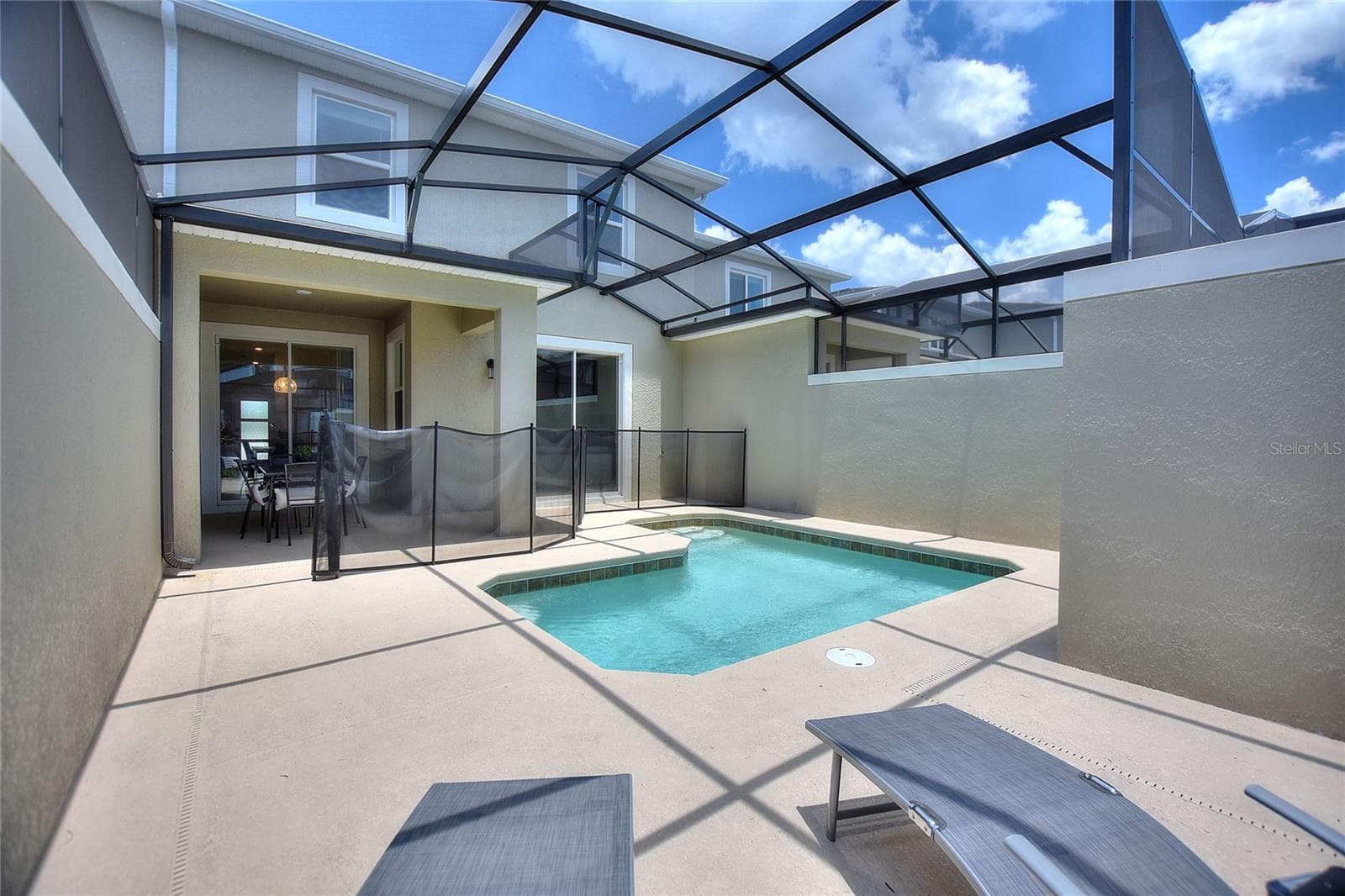 Townhouse at 2869 SIMILE ST, KISSIMMEE, photo 25 of 27