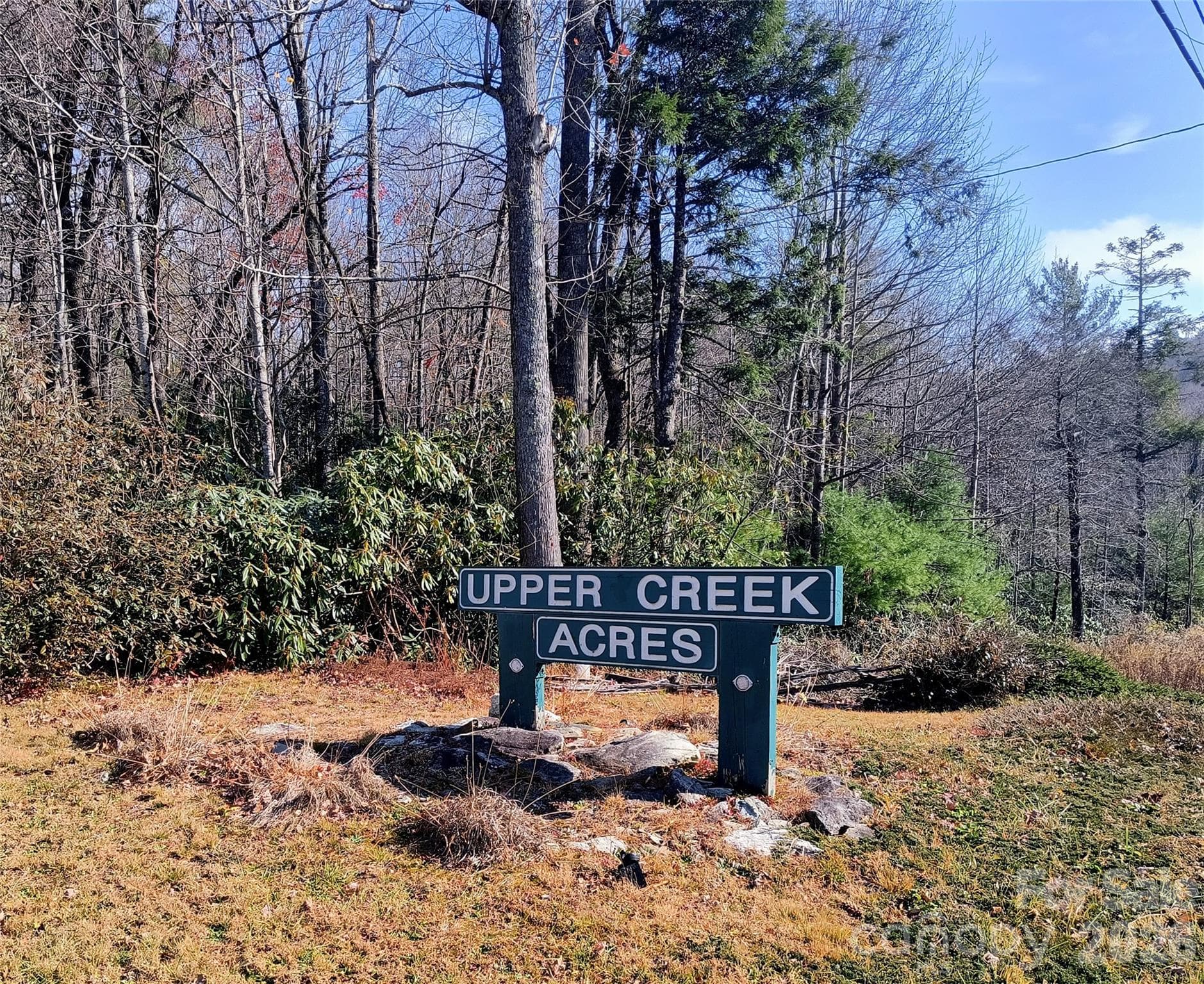 Welcome to Upper Creek Acres Subdivision! - Lot 322 Sunny Drive, Newland