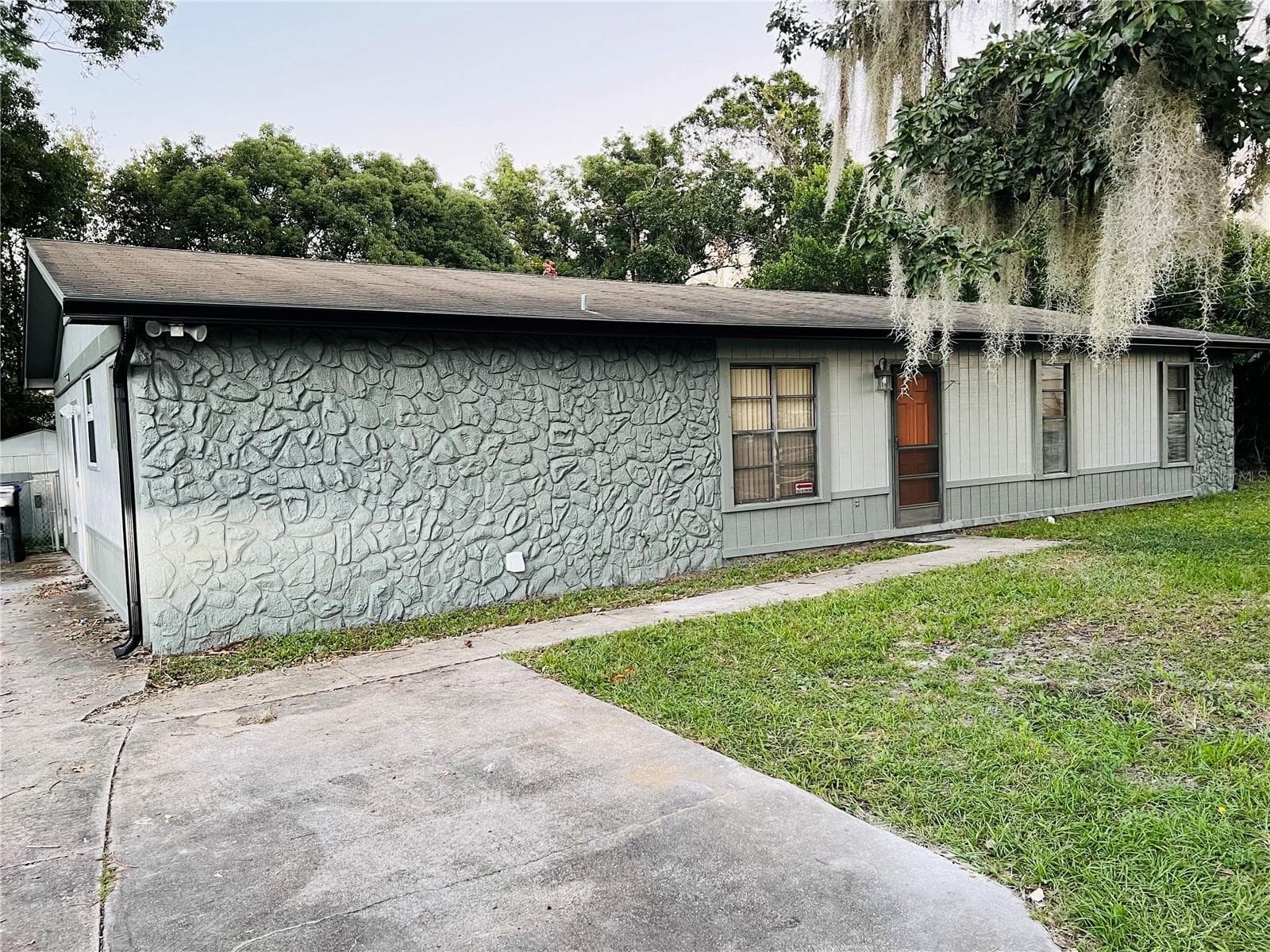 Single Family Residence at 7925 NAPOLEON ST, ORLANDO