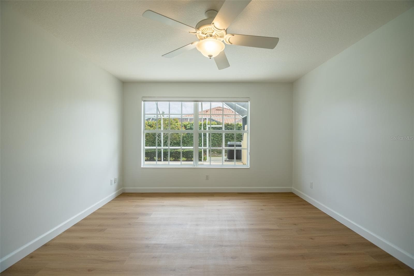 Primary bedroom. - 8876 ESTEPONA CT, SARASOTA