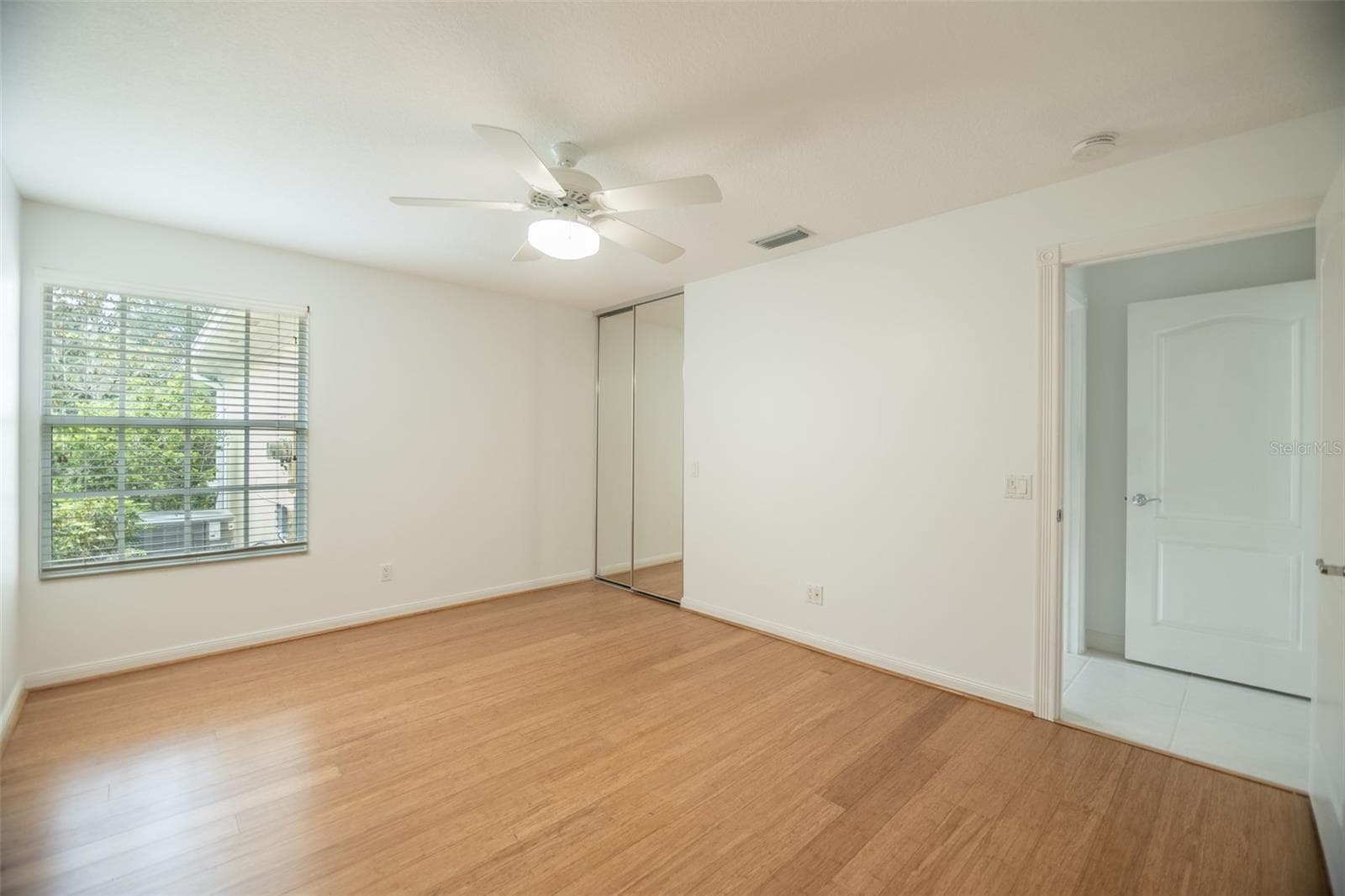 Guest bedroom. - 8876 ESTEPONA CT, SARASOTA