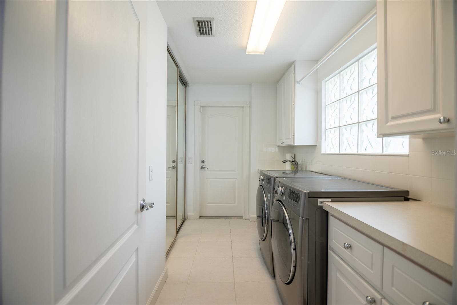 Laundry room - 8876 ESTEPONA CT, SARASOTA