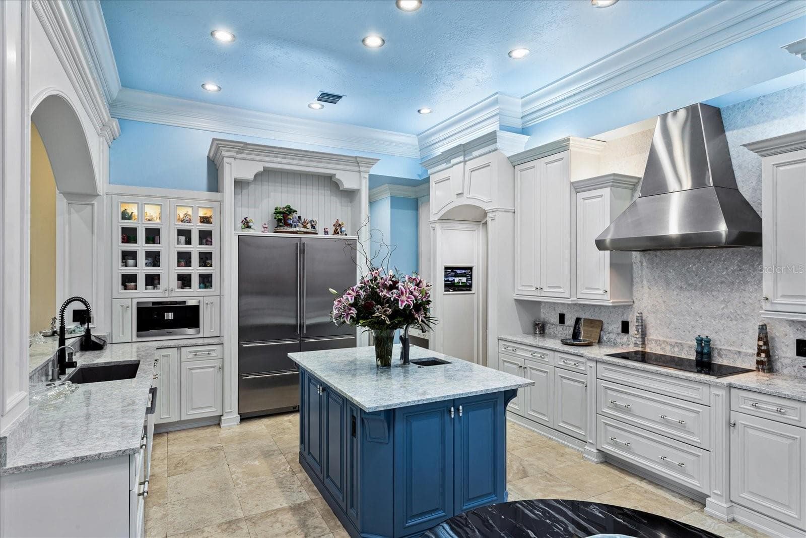 Single Family Residence at 7500 DAETWYLER DR, BELLE ISLE, photo 23 of 110