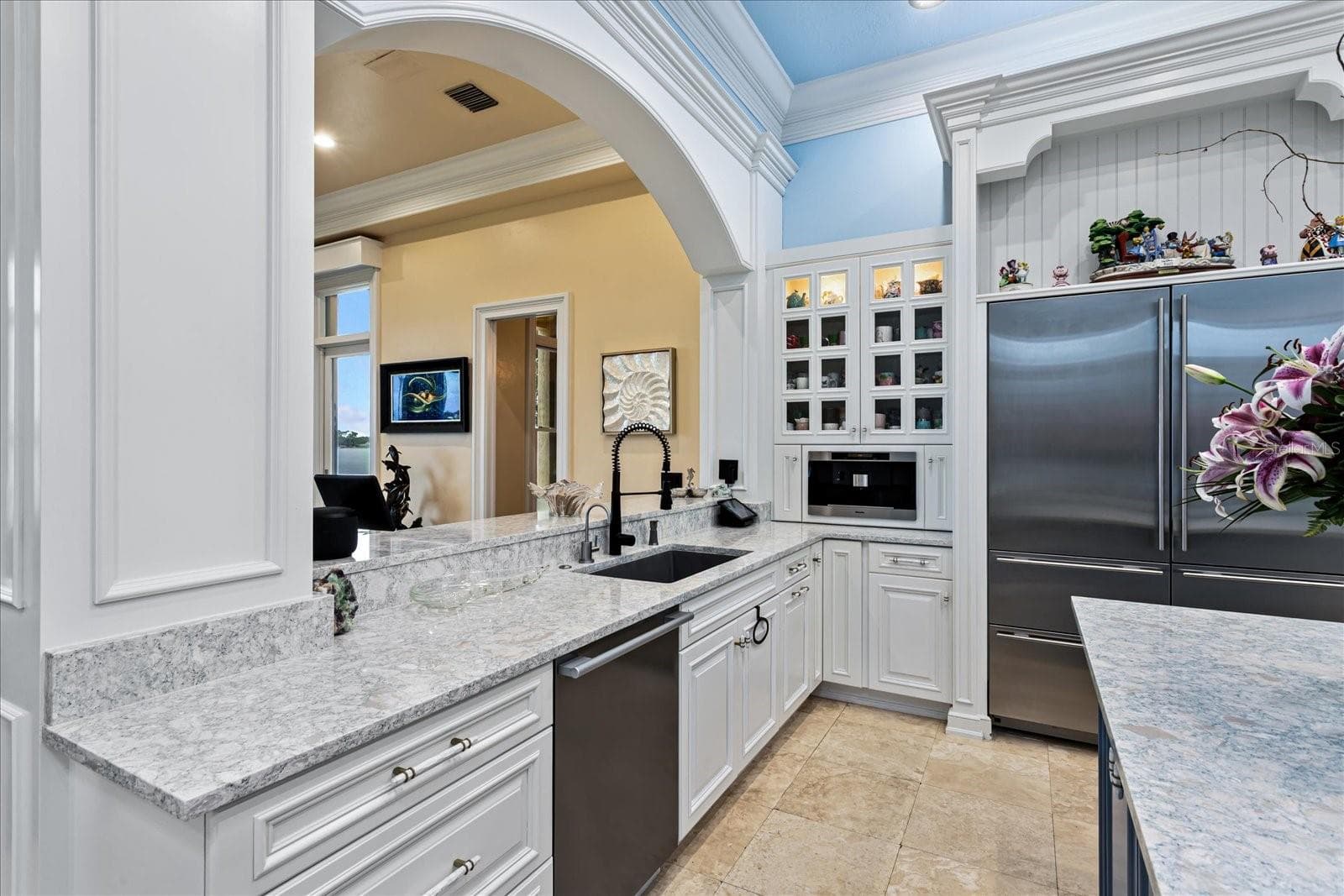 Single Family Residence at 7500 DAETWYLER DR, BELLE ISLE, photo 39 of 110