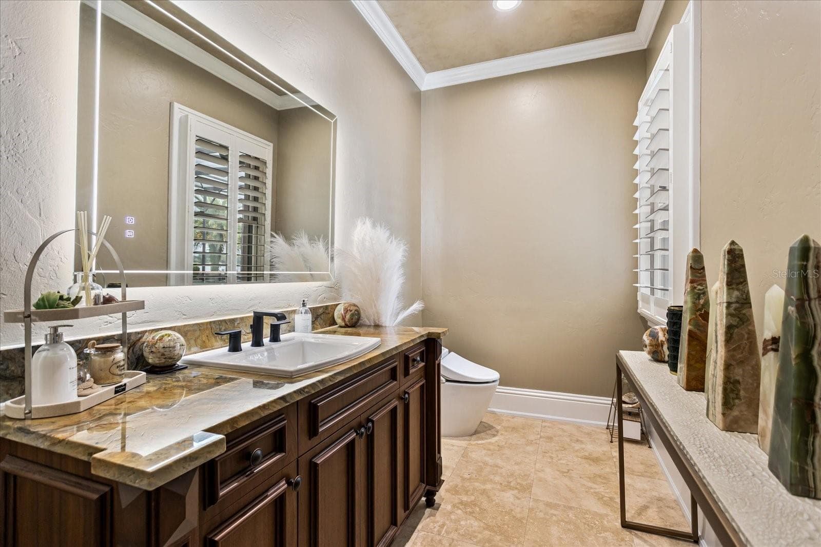 Single Family Residence at 7500 DAETWYLER DR, BELLE ISLE, photo 43 of 110
