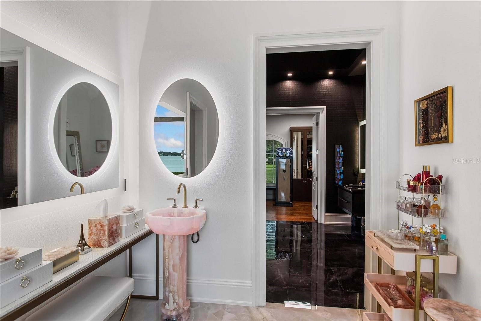 Single Family Residence at 7500 DAETWYLER DR, BELLE ISLE, photo 62 of 110