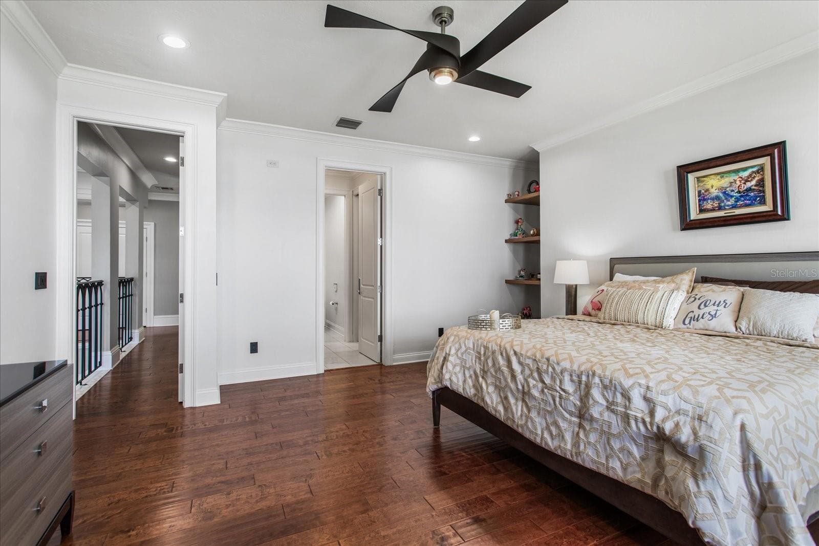 Single Family Residence at 7500 DAETWYLER DR, BELLE ISLE, photo 74 of 110