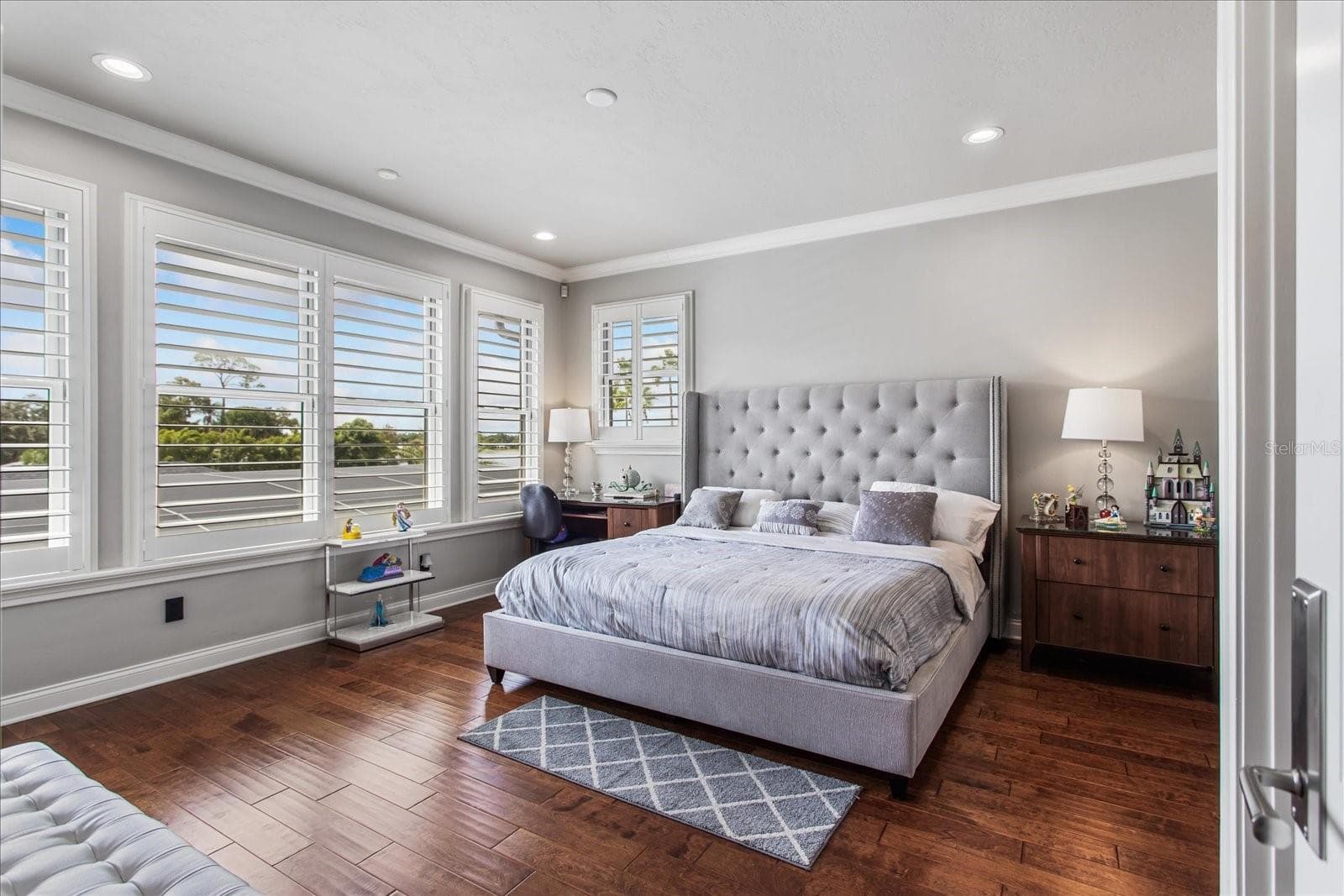 Single Family Residence at 7500 DAETWYLER DR, BELLE ISLE, photo 78 of 110