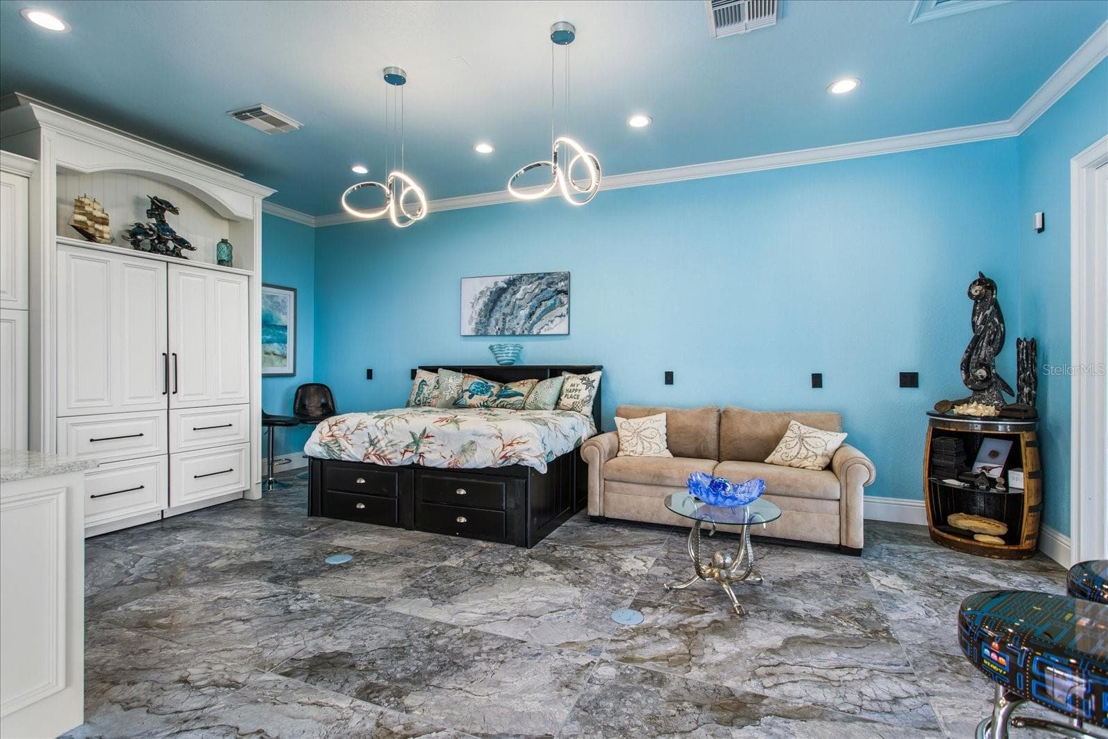 Single Family Residence at 7500 DAETWYLER DR, BELLE ISLE, photo 81 of 110
