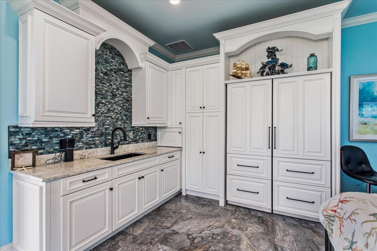 Single Family Residence at 7500 DAETWYLER DR, BELLE ISLE, photo 83 of 110