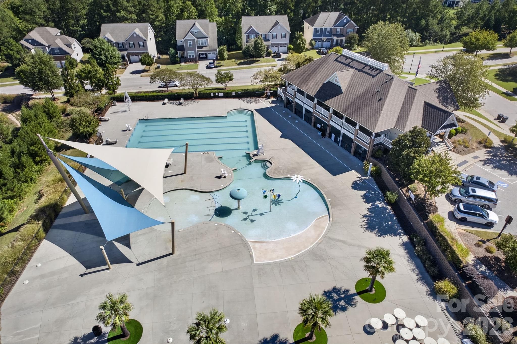 Resort Style Amenities - 234 Fordham Court, Lancaster