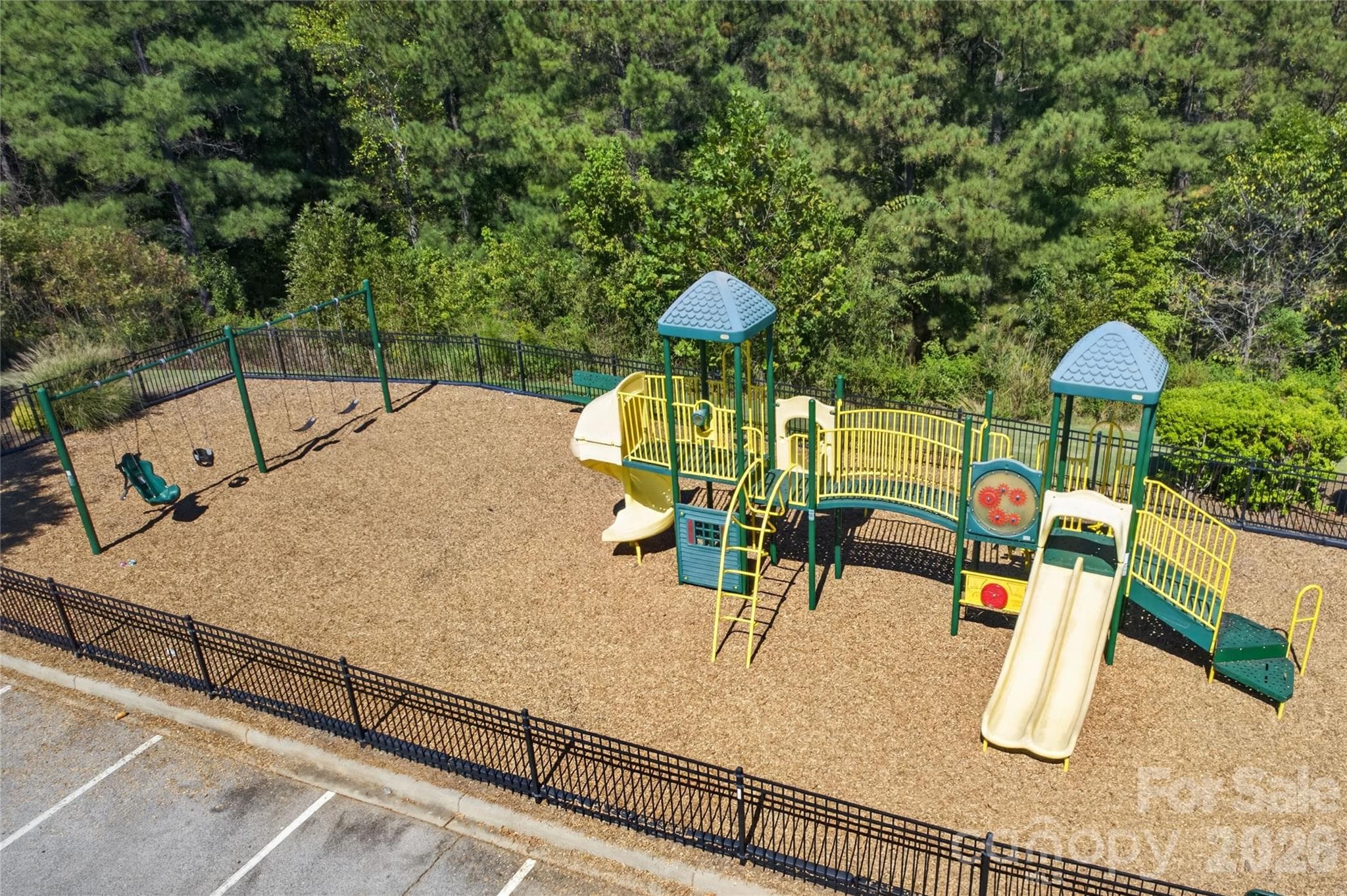 Resort Style Amenities - 234 Fordham Court, Lancaster
