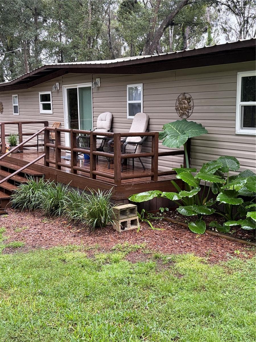 Mobile Home at 6401 SUNNYSIDE RANCH RD, BROOKSVILLE, photo 3 of 74