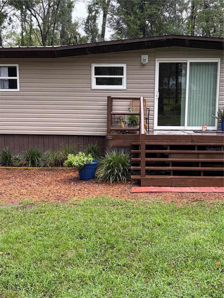 Mobile Home at 6401 SUNNYSIDE RANCH RD, BROOKSVILLE, photo 4 of 74