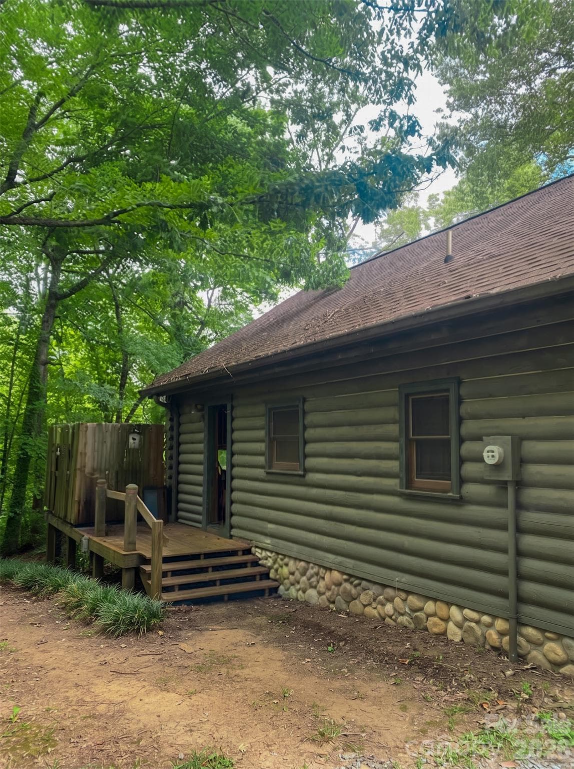 Single Family Residence at 60 Hundred Acre Woods, Murphy, photo 2 of 14