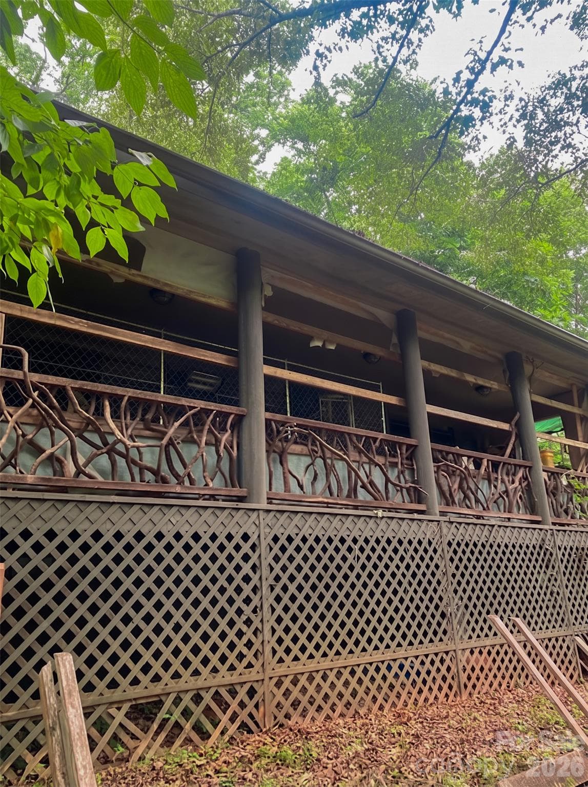 Single Family Residence at 60 Hundred Acre Woods, Murphy, photo 3 of 14