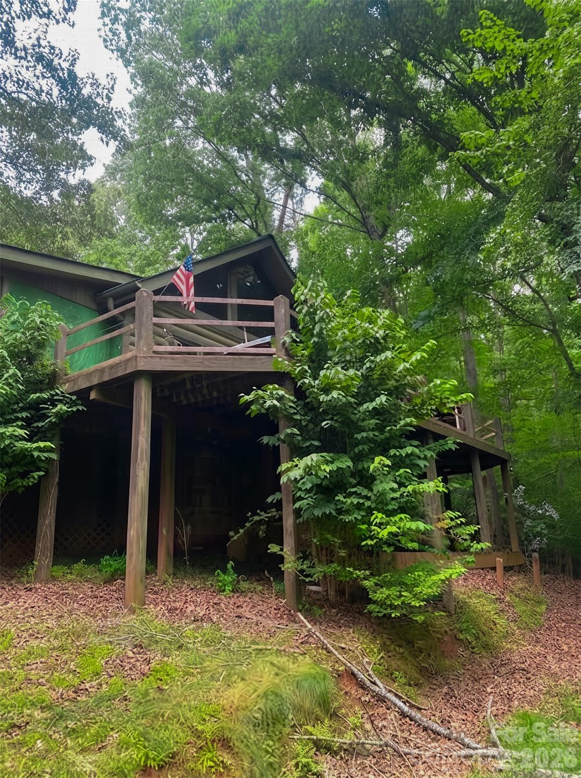 Single Family Residence at 60 Hundred Acre Woods, Murphy, photo 6 of 14