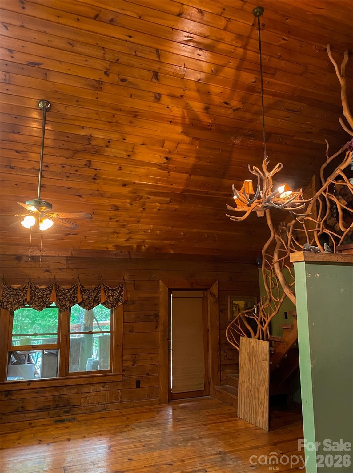 Single Family Residence at 60 Hundred Acre Woods, Murphy, photo 7 of 14