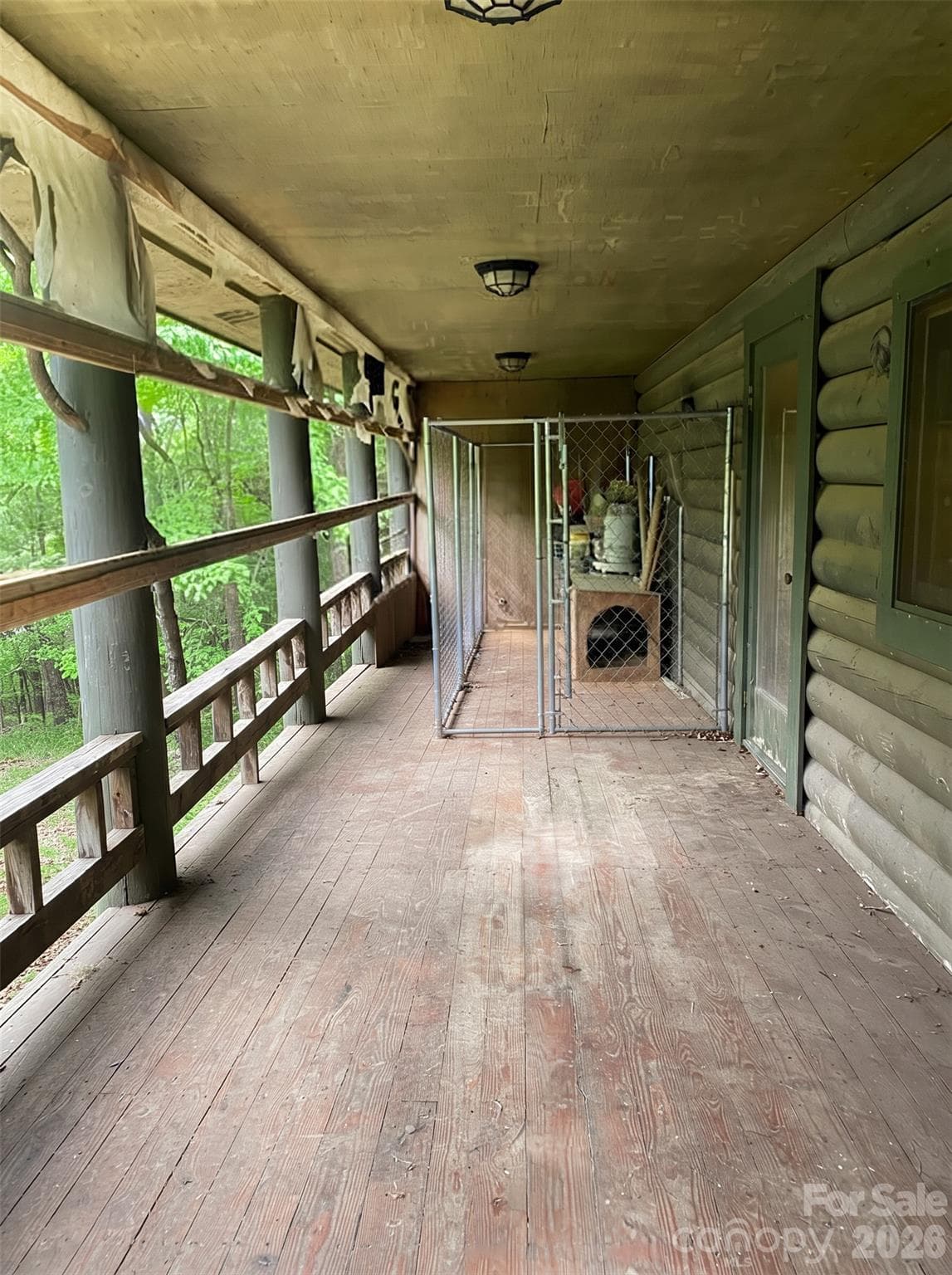 Single Family Residence at 60 Hundred Acre Woods, Murphy, photo 9 of 14