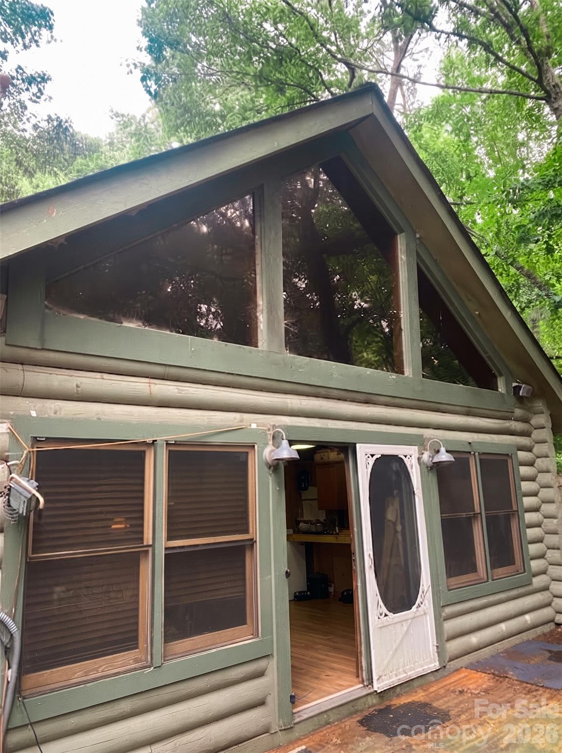 Single Family Residence at 60 Hundred Acre Woods, Murphy, photo 11 of 14