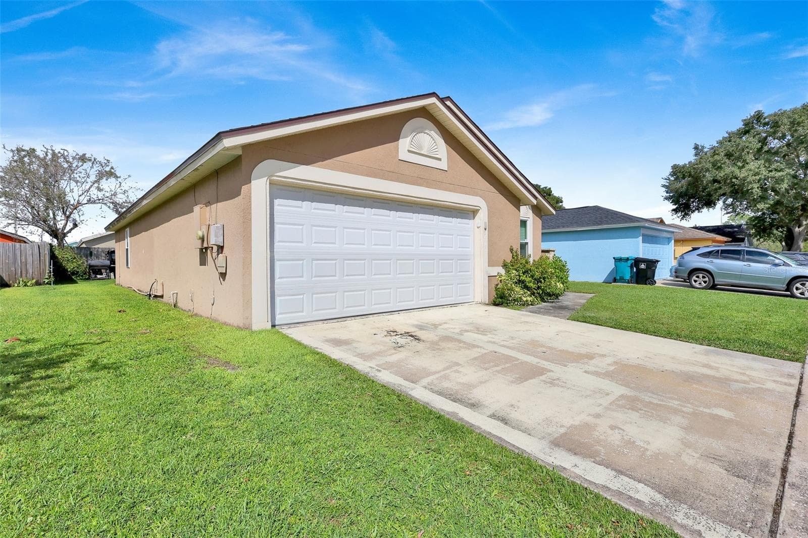 Single Family Residence at 5415 TIMBERCHASE CT, ORLANDO, photo 3 of 24