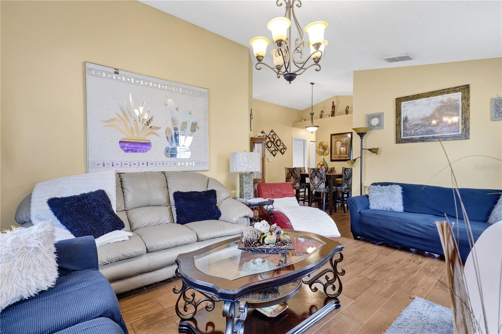 Single Family Residence at 5415 TIMBERCHASE CT, ORLANDO, photo 6 of 24