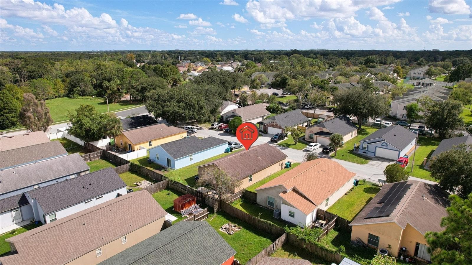 Single Family Residence at 5415 TIMBERCHASE CT, ORLANDO, photo 22 of 24