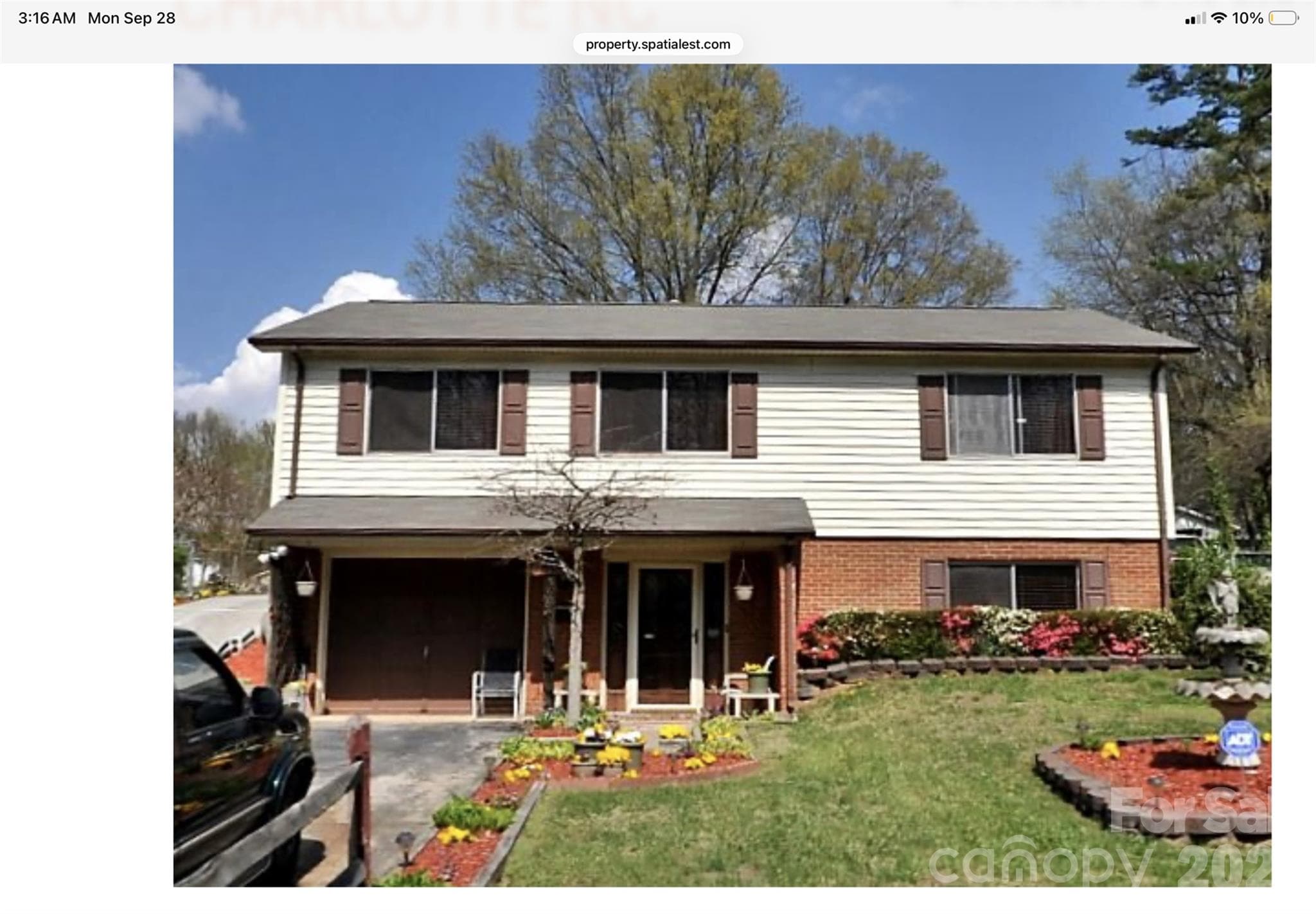 5609 Burleson Drive
