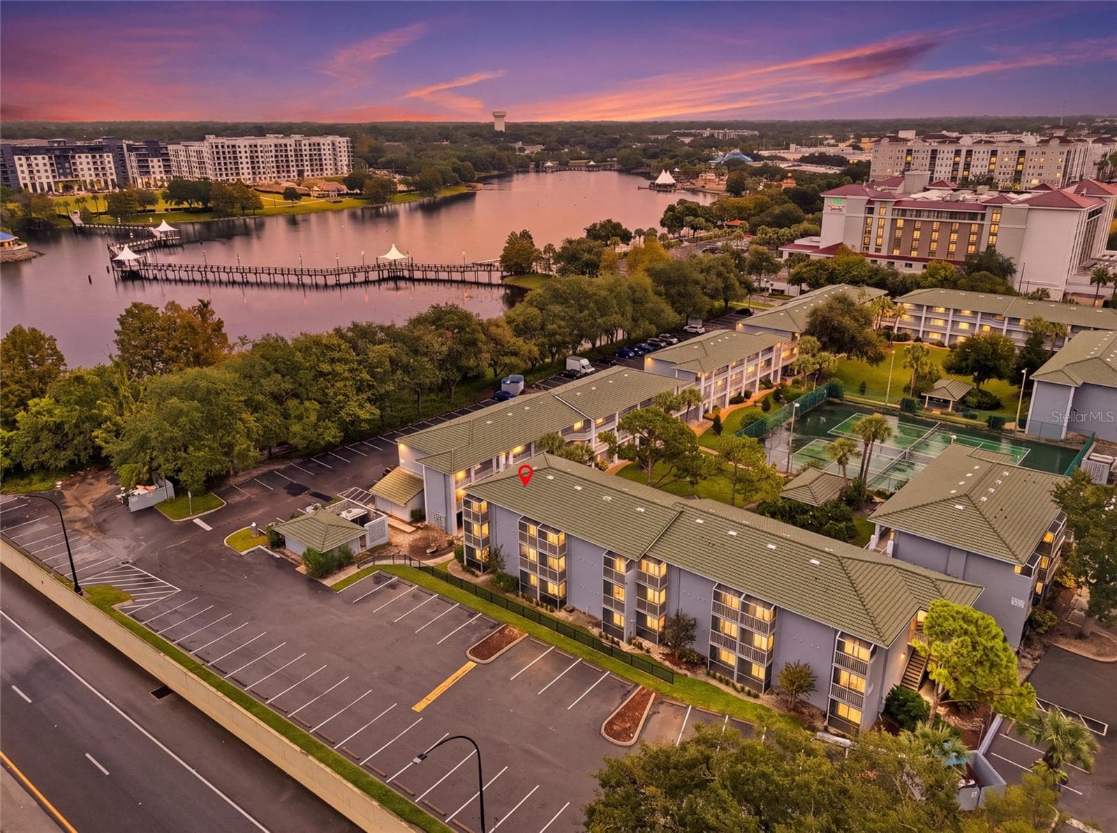 115 OYSTER BAY CIR #360