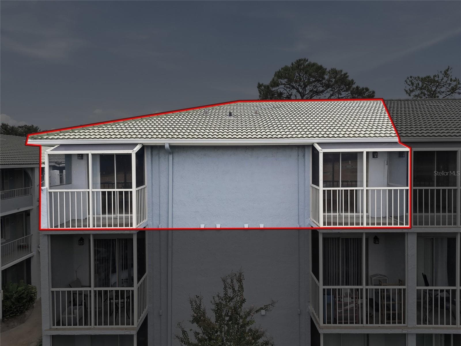 Condominium at 115 OYSTER BAY CIR #360, ALTAMONTE SPRINGS, photo 2 of 45