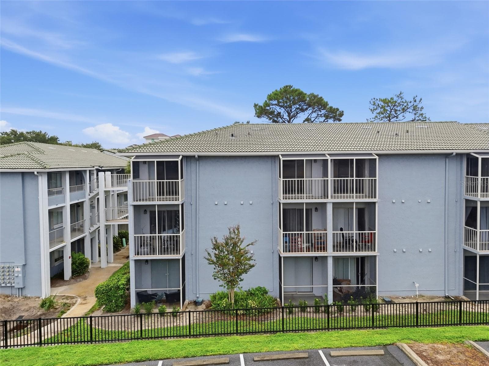 Condominium at 115 OYSTER BAY CIR #360, ALTAMONTE SPRINGS, photo 3 of 45