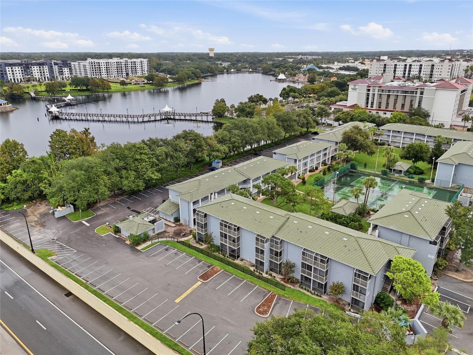 Condominium at 115 OYSTER BAY CIR #360, ALTAMONTE SPRINGS, photo 45 of 45