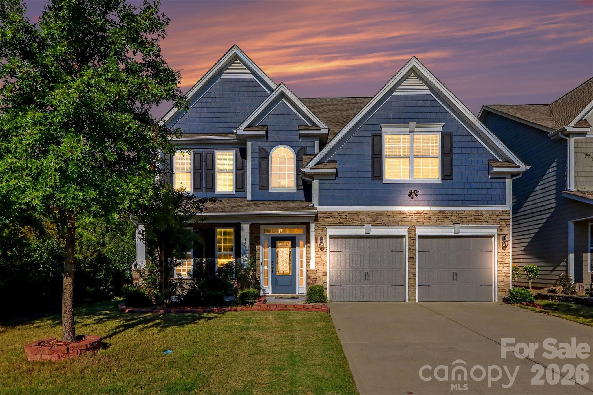 1518 Fieldwood Drive