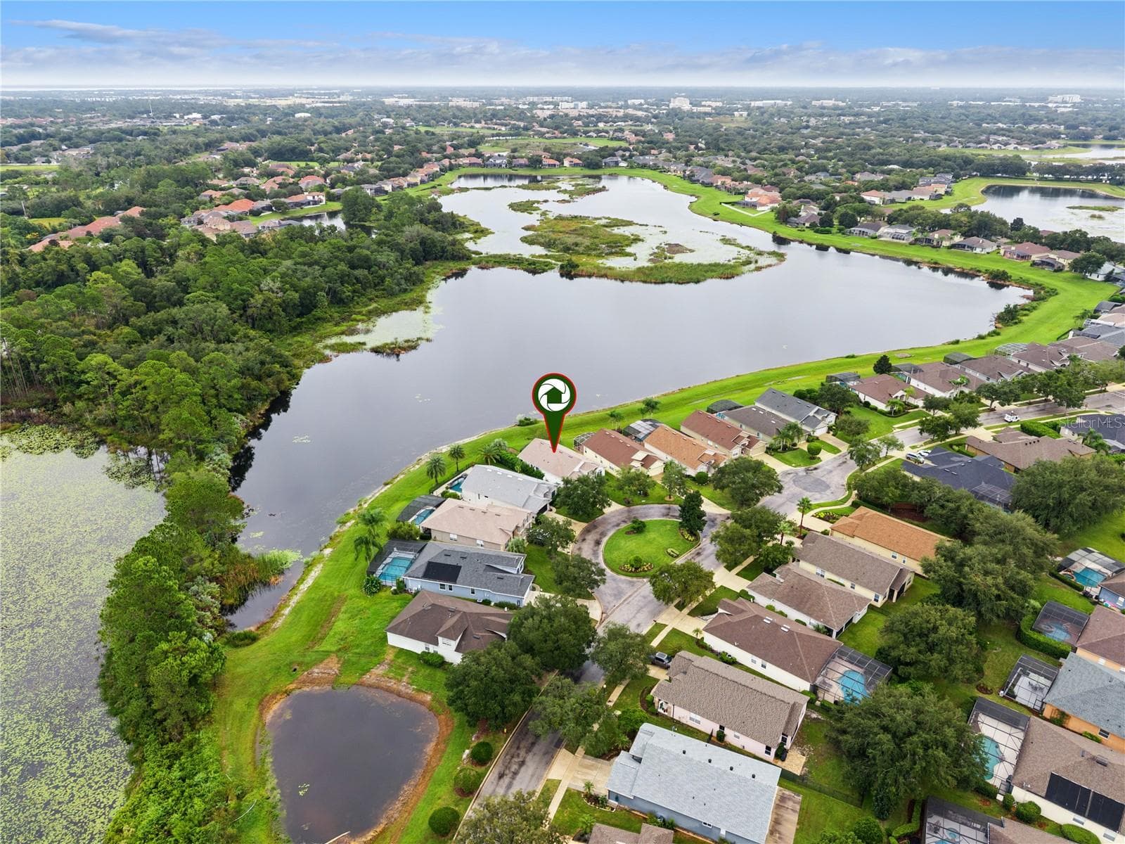 Single Family Residence at 1676 CHERRY RIDGE DR, LAKE MARY, photo 3 of 40