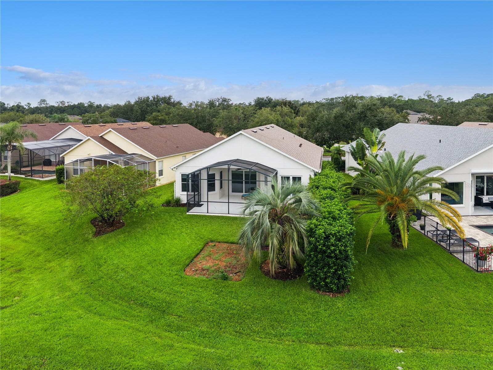 Single Family Residence at 1676 CHERRY RIDGE DR, LAKE MARY, photo 40 of 40