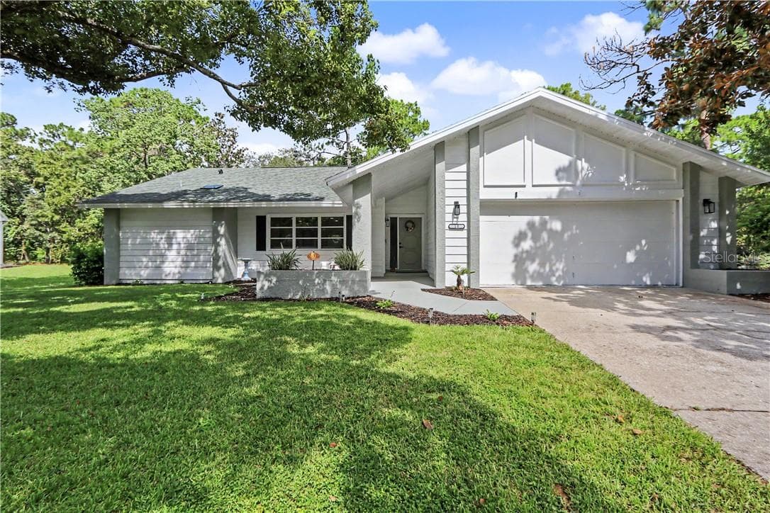 Single Family Residence at 10 Colubrina CT, HOMOSASSA FL 34446, Homosassa