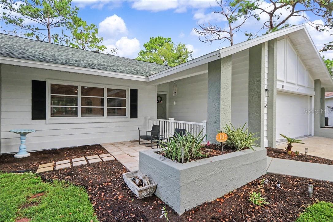 Single Family Residence at 10 Colubrina CT, HOMOSASSA FL 34446, Homosassa, photo 3 of 59