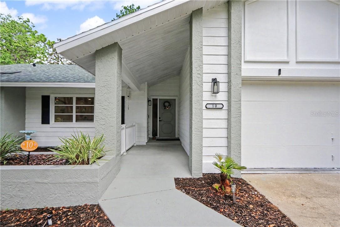 Single Family Residence at 10 Colubrina CT, HOMOSASSA FL 34446, Homosassa, photo 4 of 59