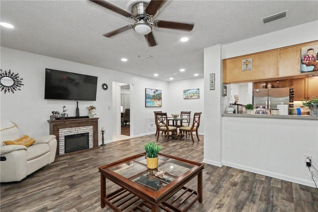 Single Family Residence at 10 Colubrina CT, HOMOSASSA FL 34446, Homosassa, photo 19 of 59