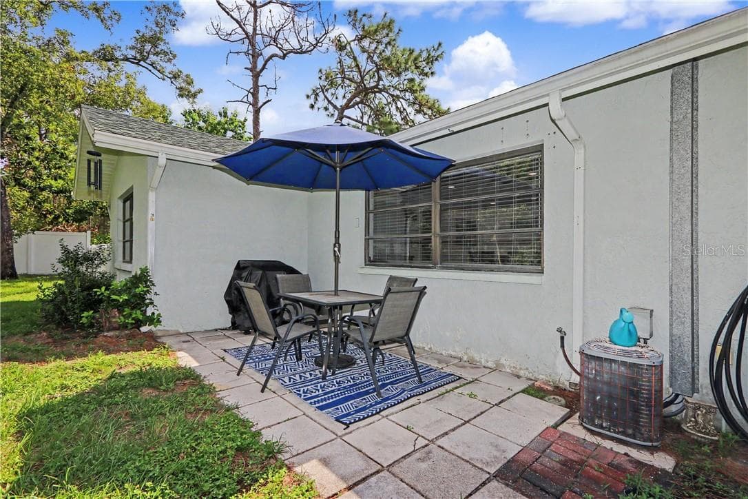 Single Family Residence at 10 Colubrina CT, HOMOSASSA FL 34446, Homosassa, photo 41 of 59