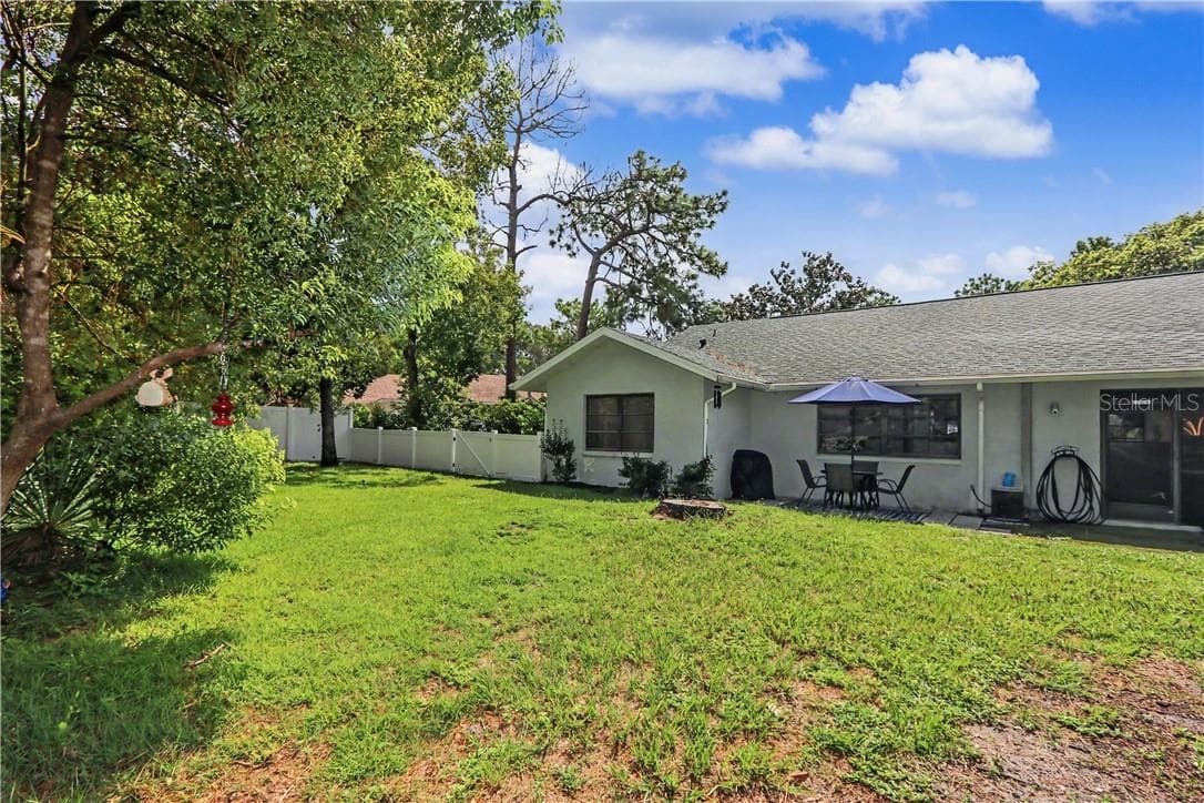 Single Family Residence at 10 Colubrina CT, HOMOSASSA FL 34446, Homosassa, photo 42 of 59