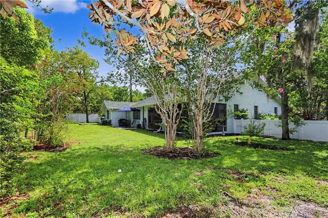 Single Family Residence at 10 Colubrina CT, HOMOSASSA FL 34446, Homosassa, photo 44 of 59