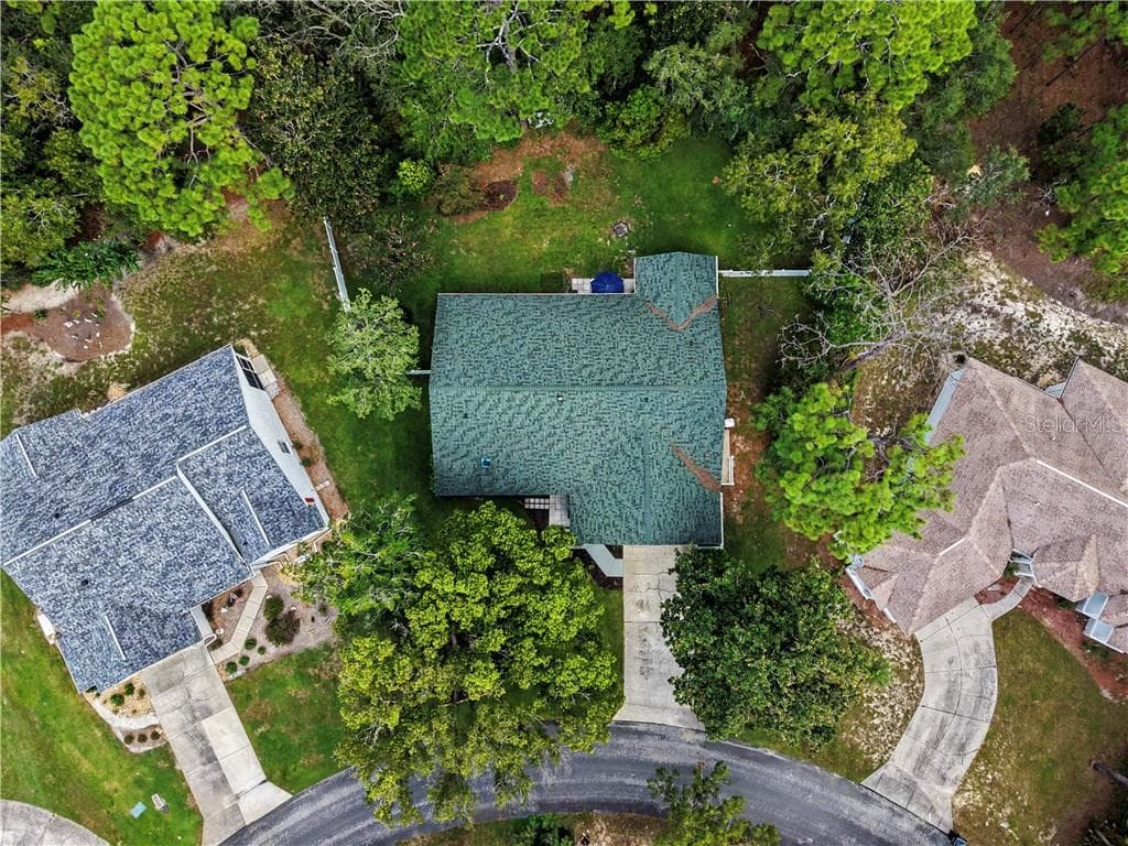 Single Family Residence at 10 Colubrina CT, HOMOSASSA FL 34446, Homosassa, photo 54 of 59