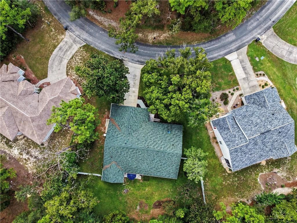 Single Family Residence at 10 Colubrina CT, HOMOSASSA FL 34446, Homosassa, photo 55 of 59