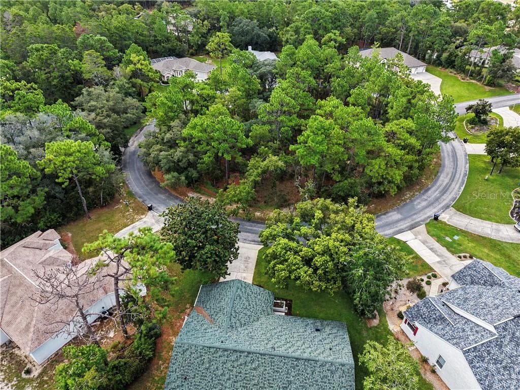 Single Family Residence at 10 Colubrina CT, HOMOSASSA FL 34446, Homosassa, photo 56 of 59