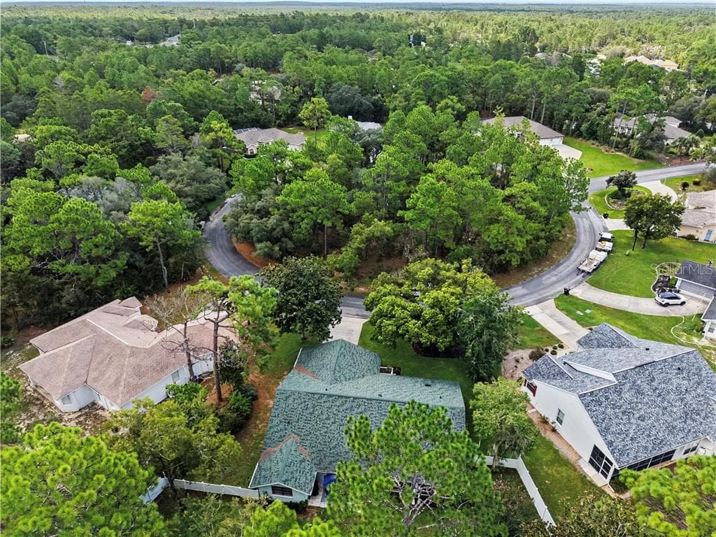 Single Family Residence at 10 Colubrina CT, HOMOSASSA FL 34446, Homosassa, photo 57 of 59