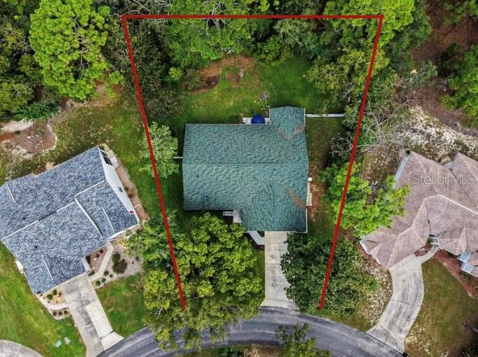 Single Family Residence at 10 Colubrina CT, HOMOSASSA FL 34446, Homosassa, photo 59 of 59