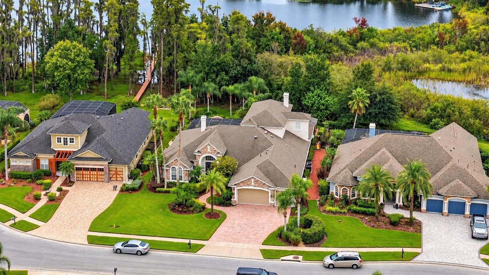 Single Family Residence at 21228 QUIET HAVEN CT, LAND O LAKES, photo 3 of 64