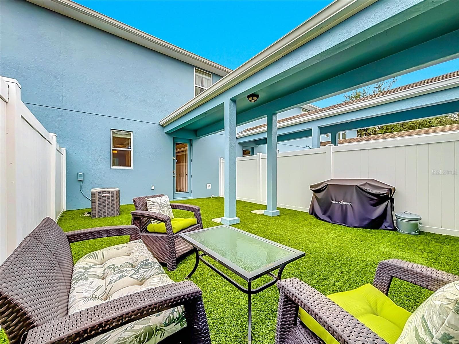 Townhouse at 14066 AVENUE OF THE GROVES, WINTER GARDEN, photo 46 of 54